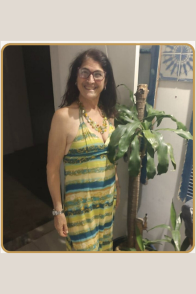 Mônica, 61 anos depois